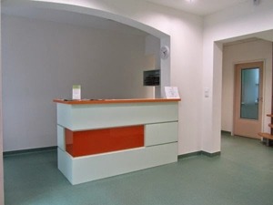 Medve Medical Egészségközpont rendelő