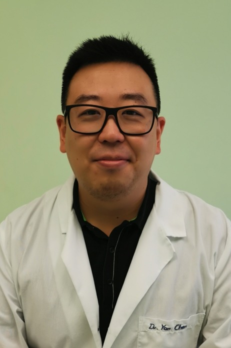Dr. Yan Chen