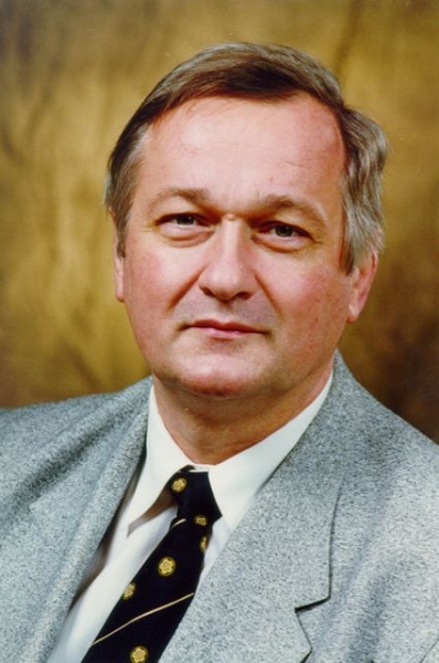 Prof. Dr. Acsády György D.Sc.