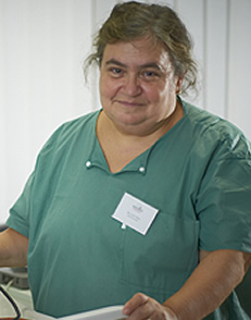 Dr. Licht Anna