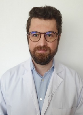 Dr. Szentkereszty Márton