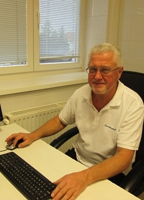 Dr. Lőrik Gábor Attila