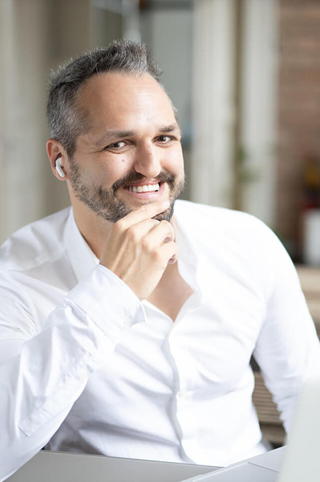 Dr. Bessenyei Dávid